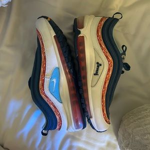 Nike Air Max 97
